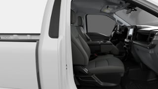 2027 Ford Super Duty® Internal Image 1